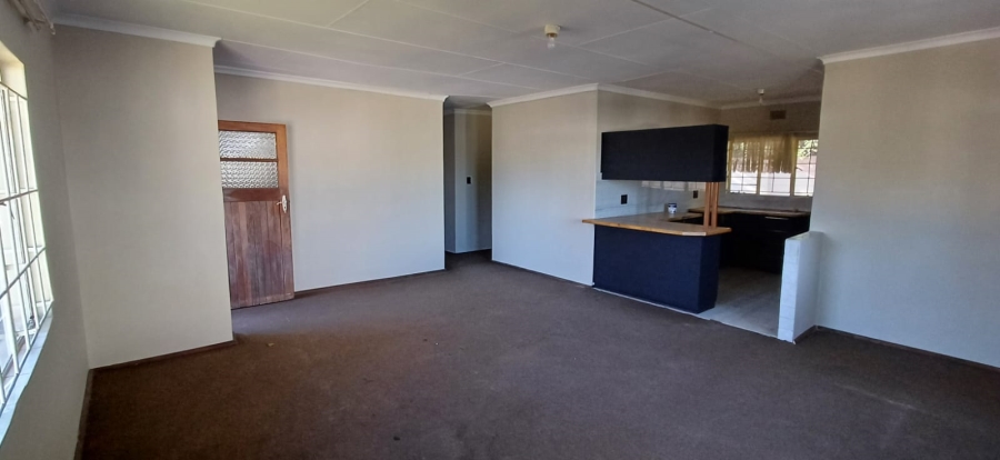 2 Bedroom Property for Sale in Hospitaalheuwel Free State